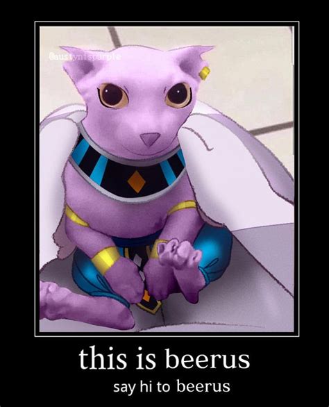 beerus meme|funny beerus memes.